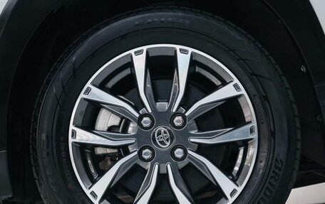 Toyota Yaris XP150 рестайлинг, 2022 год, 1 157 280 рублей, 9 фотография
