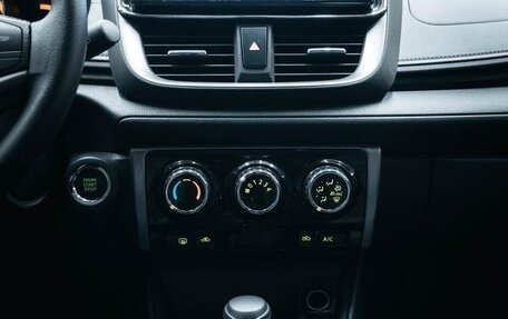 Toyota Yaris XP150 рестайлинг, 2022 год, 1 157 280 рублей, 15 фотография