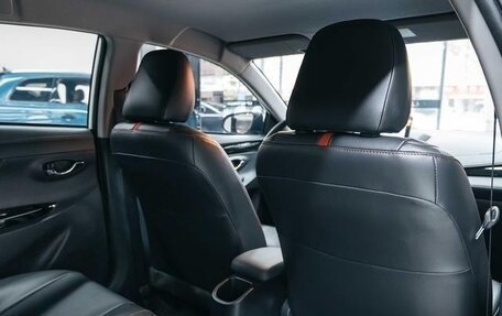 Toyota Yaris XP150 рестайлинг, 2022 год, 1 157 280 рублей, 22 фотография