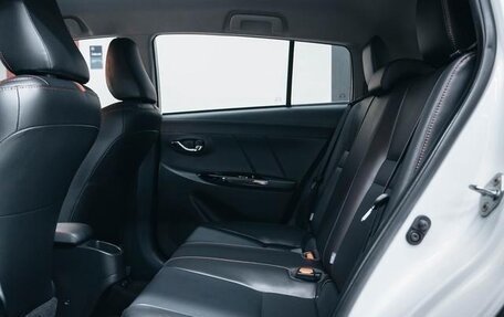Toyota Yaris XP150 рестайлинг, 2022 год, 1 157 280 рублей, 20 фотография