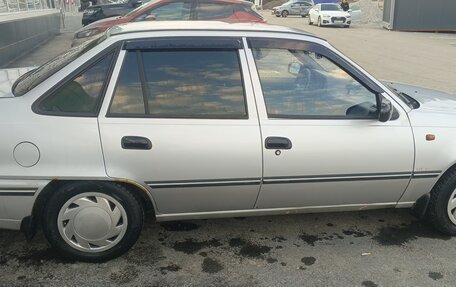 Daewoo Nexia I рестайлинг, 2003 год, 150 000 рублей, 5 фотография