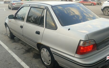 Daewoo Nexia I рестайлинг, 2003 год, 150 000 рублей, 3 фотография