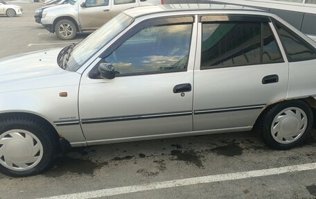 Daewoo Nexia I рестайлинг, 2003 год, 150 000 рублей, 6 фотография