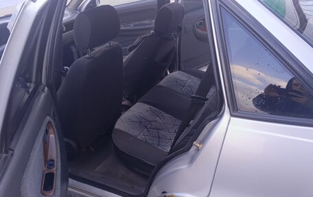Daewoo Nexia I рестайлинг, 2003 год, 150 000 рублей, 17 фотография