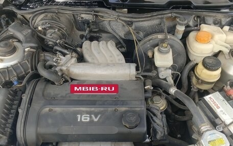 Daewoo Nexia I рестайлинг, 2003 год, 150 000 рублей, 19 фотография