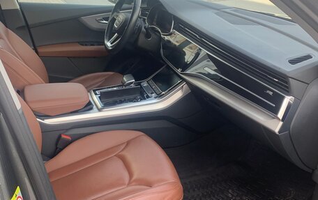 Audi Q7, 2020 год, 6 100 000 рублей, 12 фотография