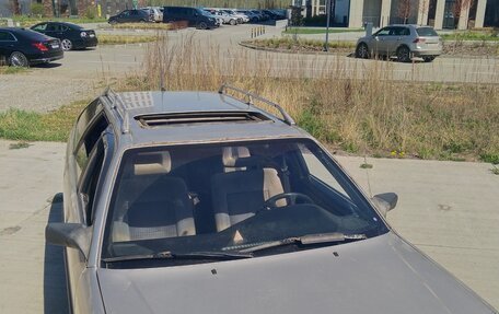 Audi 100, 1988 год, 110 000 рублей, 4 фотография