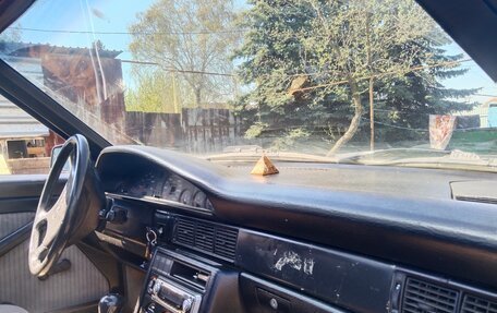 Audi 100, 1988 год, 110 000 рублей, 7 фотография