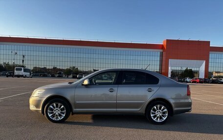 Skoda Octavia, 2012 год, 795 000 рублей, 2 фотография