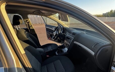 Skoda Octavia, 2012 год, 795 000 рублей, 6 фотография