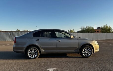Skoda Octavia, 2012 год, 795 000 рублей, 3 фотография