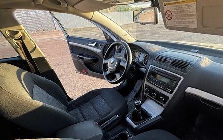Skoda Octavia, 2012 год, 795 000 рублей, 7 фотография