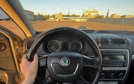 Skoda Octavia, 2012 год, 795 000 рублей, 8 фотография