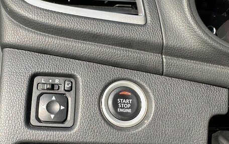 Mitsubishi Pajero Sport III рестайлинг, 2018 год, 2 950 000 рублей, 8 фотография