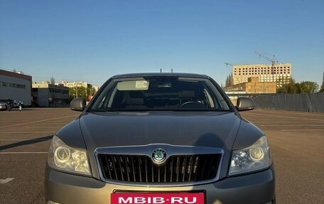 Skoda Octavia, 2012 год, 795 000 рублей, 5 фотография