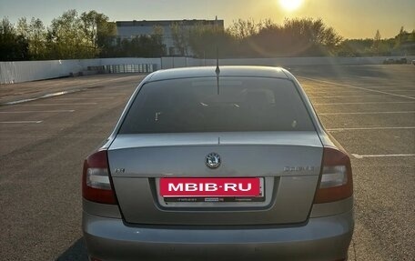 Skoda Octavia, 2012 год, 795 000 рублей, 4 фотография