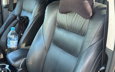 Mitsubishi Pajero Sport III рестайлинг, 2018 год, 2 950 000 рублей, 9 фотография