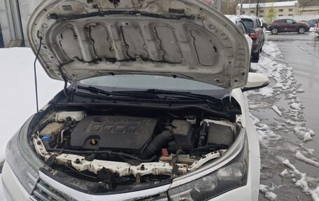 Toyota Corolla, 2013 год, 1 500 000 рублей, 4 фотография