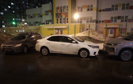 Toyota Corolla, 2013 год, 1 500 000 рублей, 13 фотография