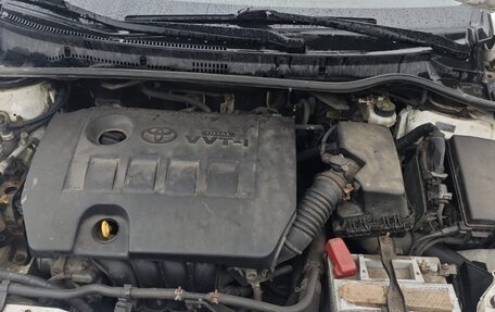 Toyota Corolla, 2013 год, 1 500 000 рублей, 5 фотография