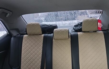 Toyota Corolla, 2013 год, 1 500 000 рублей, 8 фотография