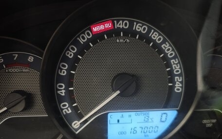 Toyota Corolla, 2013 год, 1 500 000 рублей, 14 фотография