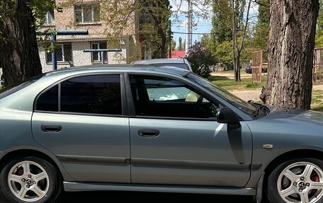 Mitsubishi Carisma I, 2002 год, 330 000 рублей, 5 фотография
