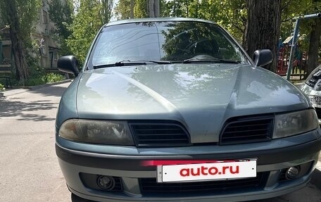 Mitsubishi Carisma I, 2002 год, 330 000 рублей, 4 фотография