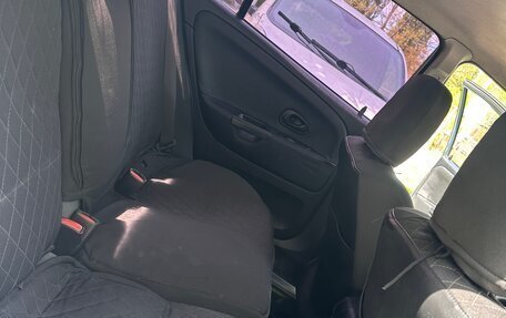 Mitsubishi Carisma I, 2002 год, 330 000 рублей, 14 фотография