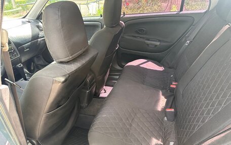 Mitsubishi Carisma I, 2002 год, 330 000 рублей, 13 фотография