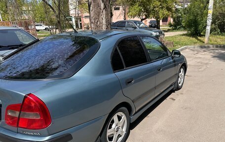 Mitsubishi Carisma I, 2002 год, 330 000 рублей, 6 фотография