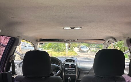 Mitsubishi Carisma I, 2002 год, 330 000 рублей, 16 фотография