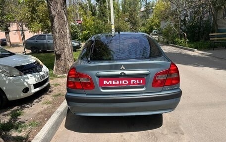 Mitsubishi Carisma I, 2002 год, 330 000 рублей, 7 фотография