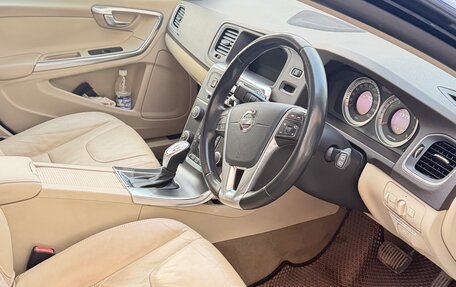 Volvo V60 I, 2012 год, 1 390 000 рублей, 3 фотография