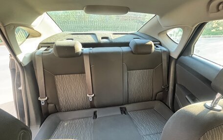 Opel Astra J, 2013 год, 900 000 рублей, 4 фотография