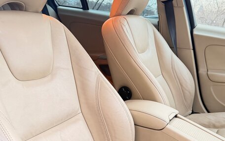 Volvo V60 I, 2012 год, 1 390 000 рублей, 4 фотография