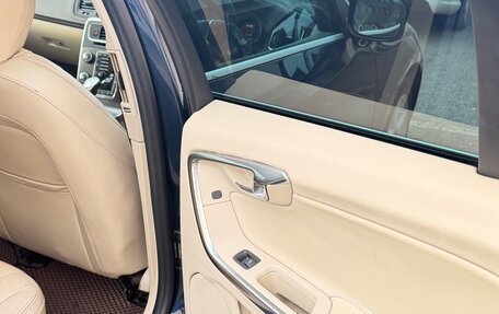 Volvo V60 I, 2012 год, 1 390 000 рублей, 6 фотография