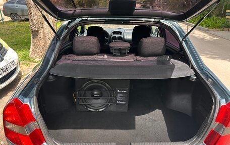 Mitsubishi Carisma I, 2002 год, 330 000 рублей, 20 фотография