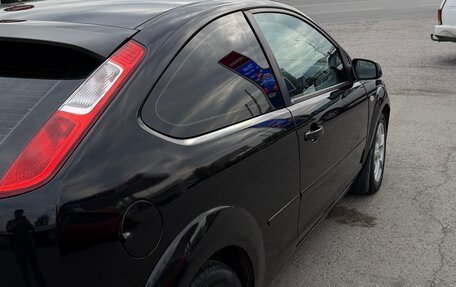 Ford Focus II рестайлинг, 2006 год, 600 000 рублей, 5 фотография