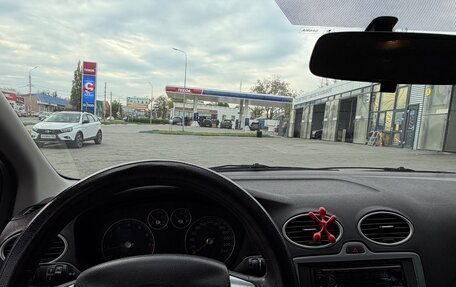 Ford Focus II рестайлинг, 2006 год, 600 000 рублей, 9 фотография