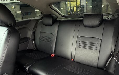 Ford Focus II рестайлинг, 2006 год, 600 000 рублей, 12 фотография