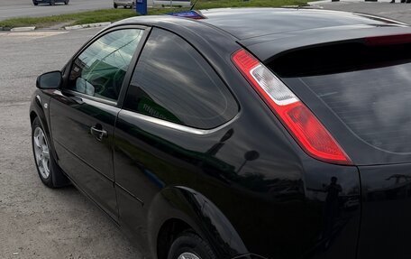 Ford Focus II рестайлинг, 2006 год, 600 000 рублей, 7 фотография