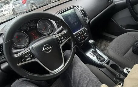 Opel Astra H, 2012 год, 560 000 рублей, 7 фотография