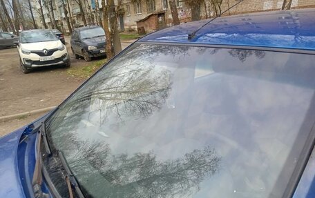 Renault Logan I, 2007 год, 175 000 рублей, 11 фотография