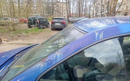 Renault Logan I, 2007 год, 175 000 рублей, 12 фотография