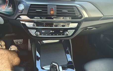 BMW X4, 2021 год, 5 600 000 рублей, 10 фотография