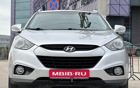 Hyundai ix35 I рестайлинг, 2012 год, 1 497 000 рублей, 5 фотография