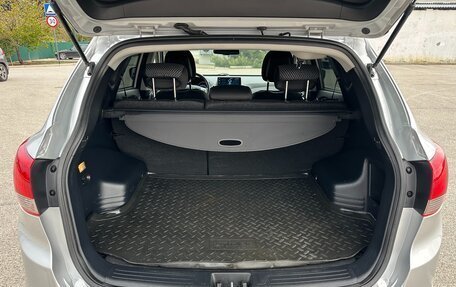 Hyundai ix35 I рестайлинг, 2012 год, 1 497 000 рублей, 12 фотография