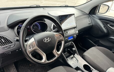 Hyundai ix35 I рестайлинг, 2012 год, 1 497 000 рублей, 15 фотография