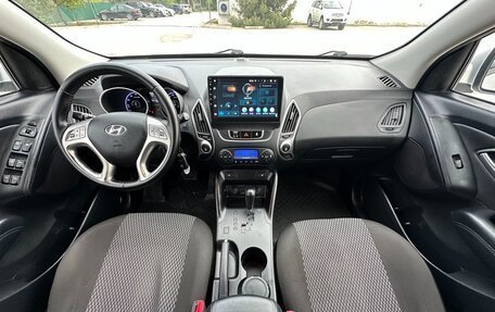 Hyundai ix35 I рестайлинг, 2012 год, 1 497 000 рублей, 18 фотография